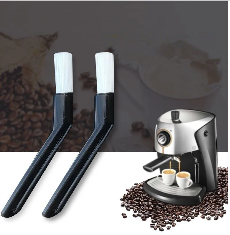 

Top seller barista tools nylon brush espresso coffee machine brush