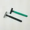 Factory directly supplied buy blades, shaving blades for men, designer razor