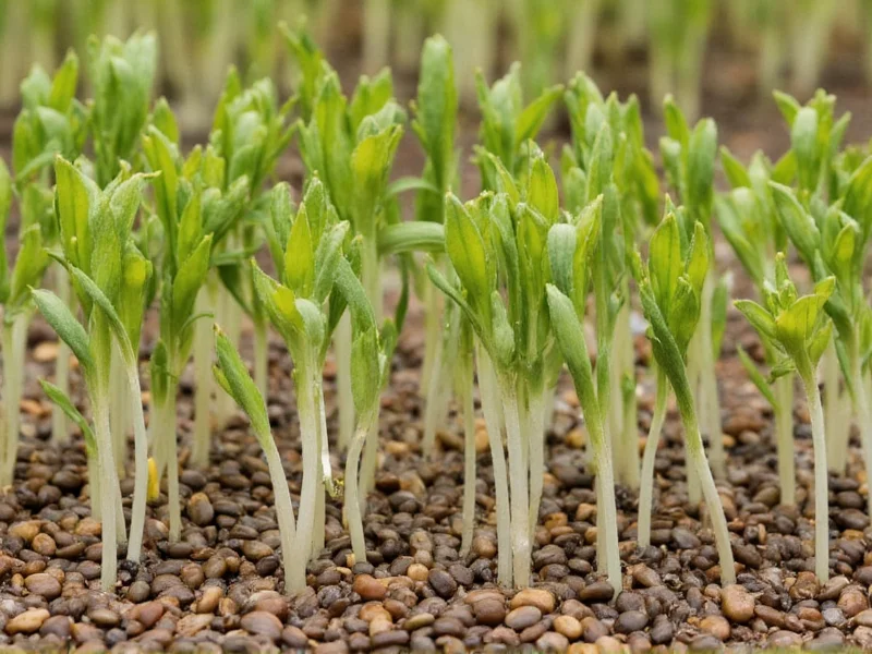 Sprouting Lentils: Complete Guide & Benefits