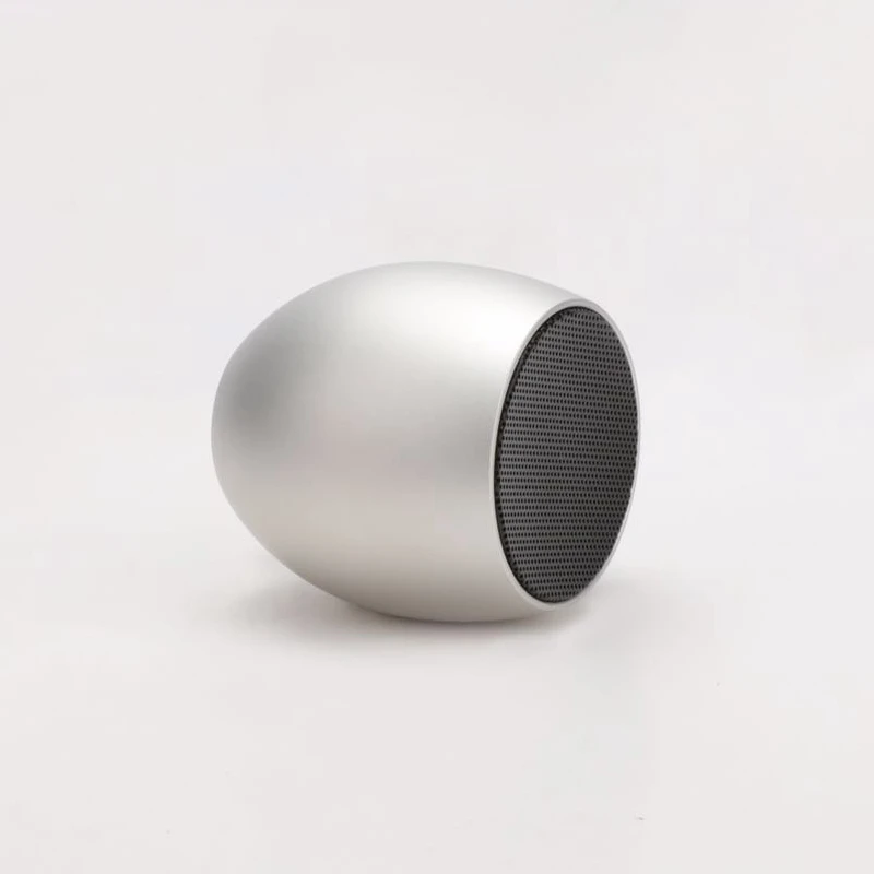 

High Quality Hot Sale Super Bass Metal Mini Wireless Speaker