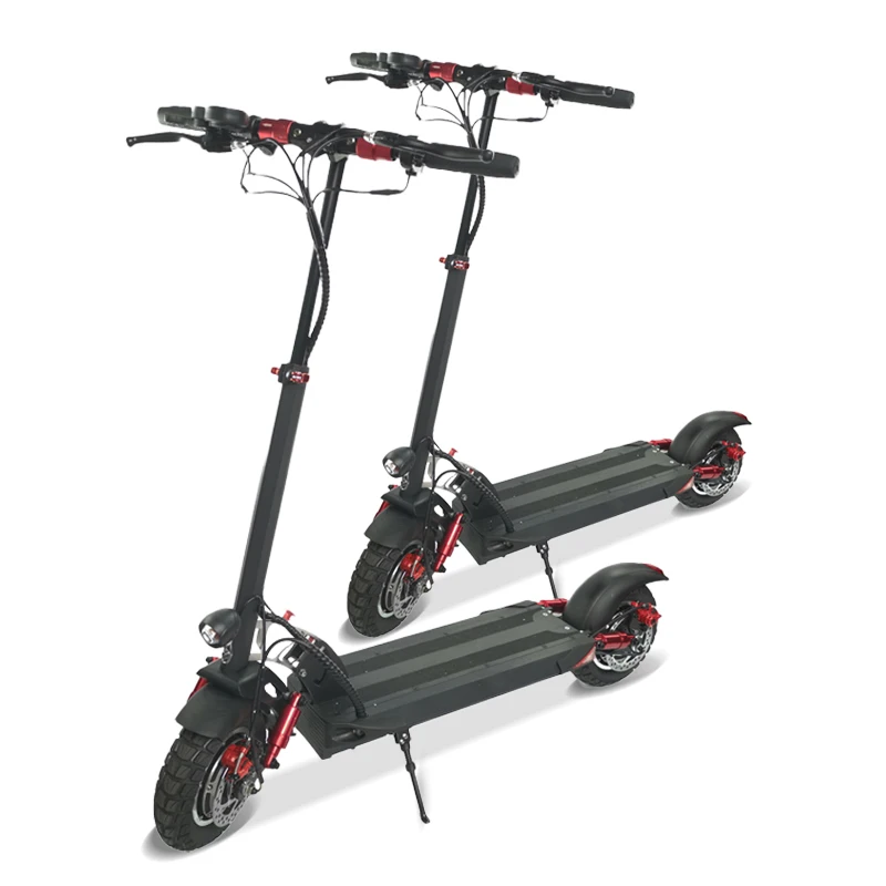 

cheap electric scooter high quality good price powerful electric scooter, Black