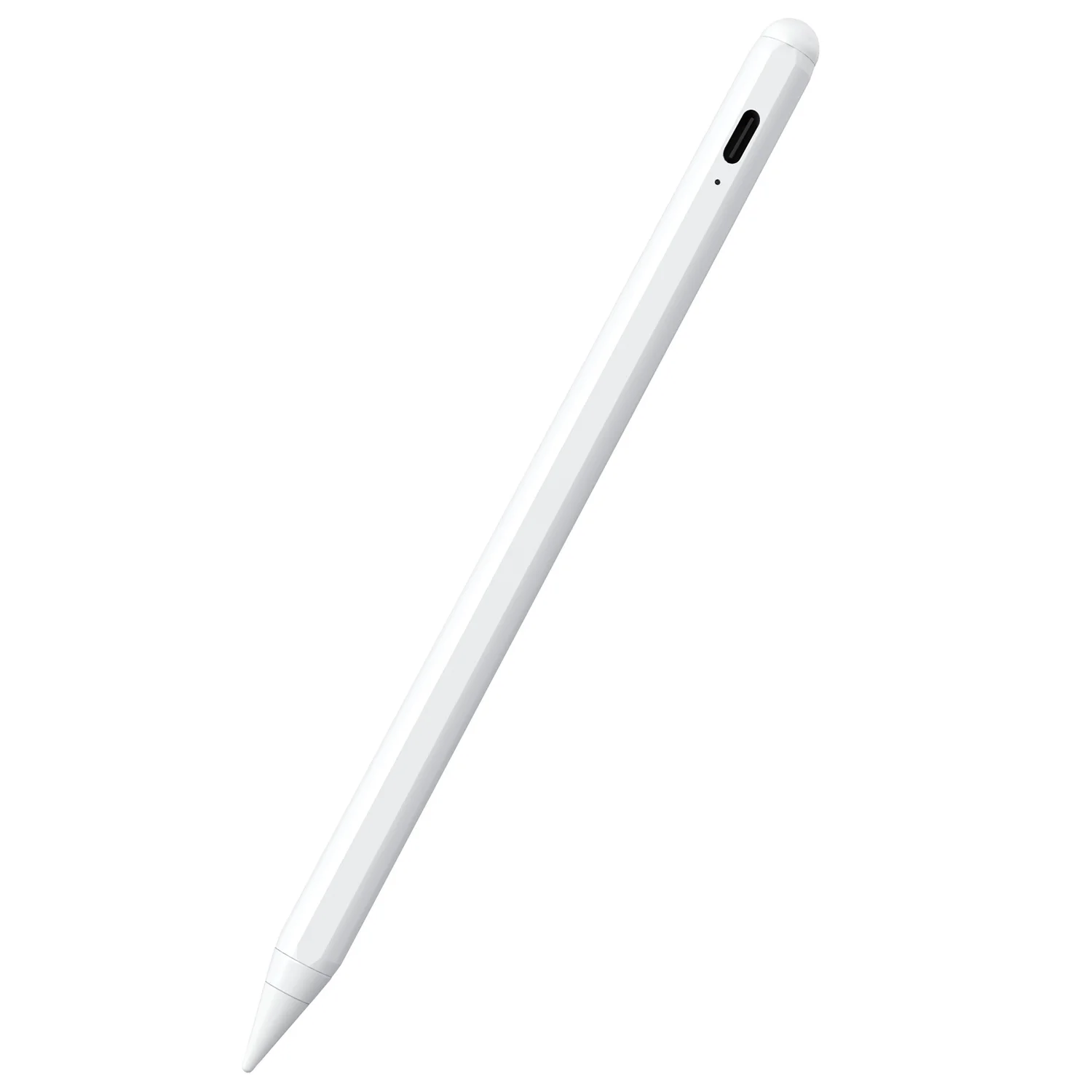 

Stylish Fine Point Magnetic Stylus Pen Wide Capacitive Touch Screen Active Tablet Stylus Pens