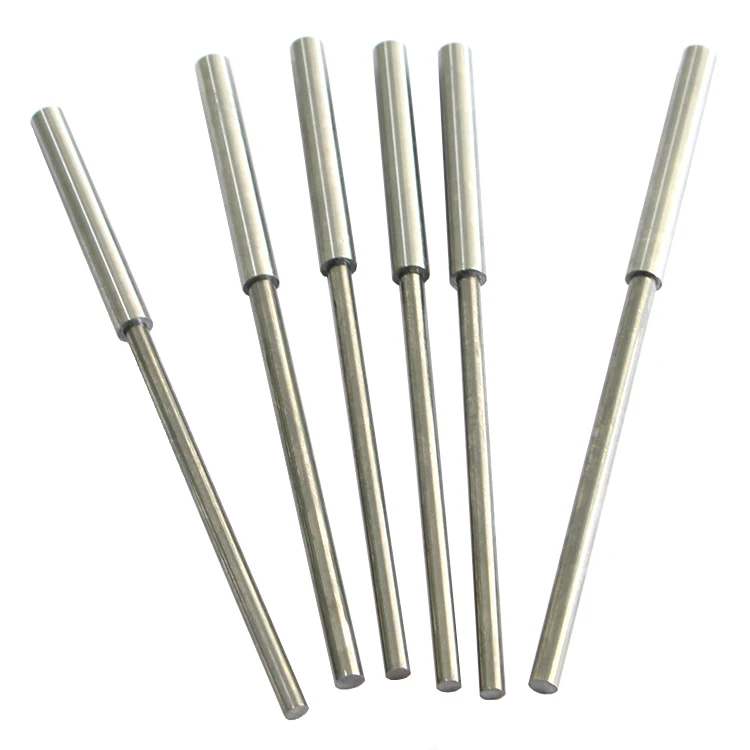 Newen Customized Solid Carbide Rods for Serdi Valve Seat Boring Machine Polished Surface with OEM Support