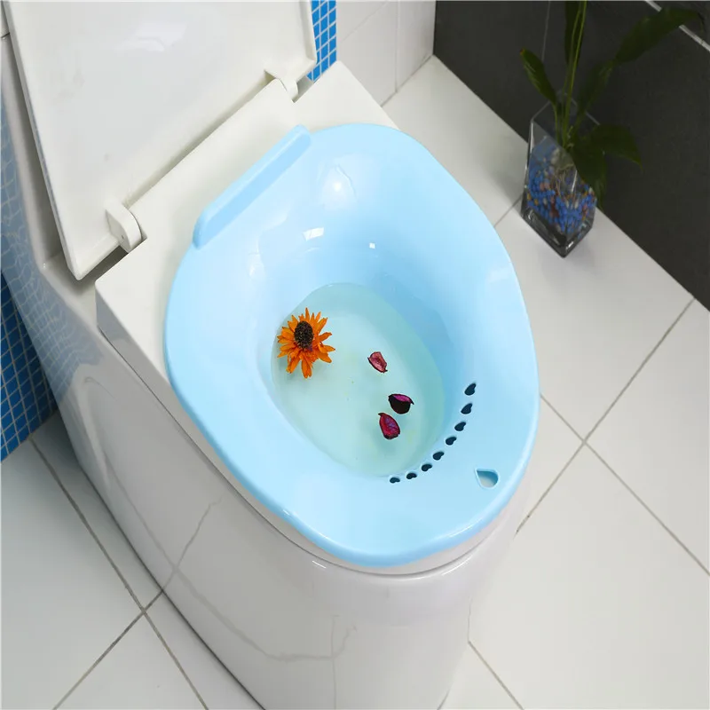Wholesale Sitz Bath Yoni Steam Seat Perineal Soaking Bath For
