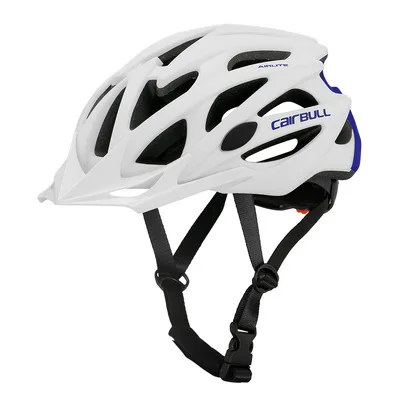 

Hotsale Colorful Airlite EPS Foam PC Shell Integral Molded Adjustable Adult Cycling Bike Helmet Contrasting Color Design