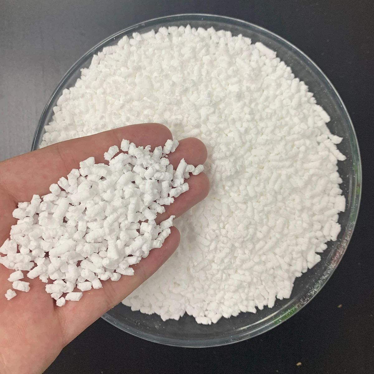 
Styrene Butadiene Styrene SBS CH SBS 4412HE apply for plastic modification 