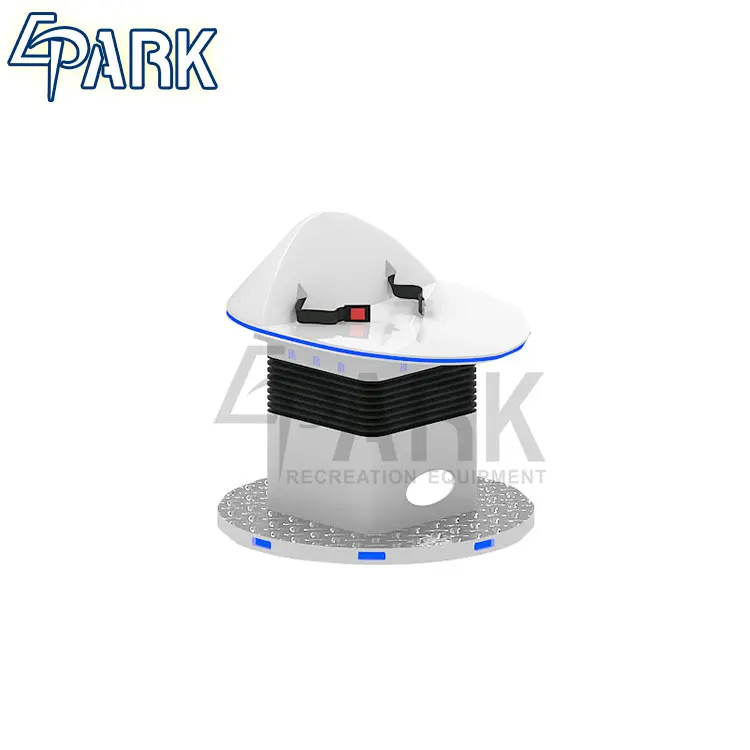 

vr ski coin operated arcade games machines EPARK 3rd generation vr slide