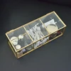 Home Storage & Organization Square Rectangle Round luxury sweet box transparent