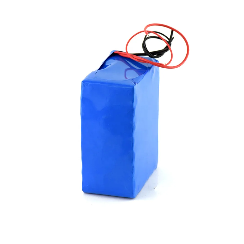 lithium ion 24V15Ah battery for wheelchair