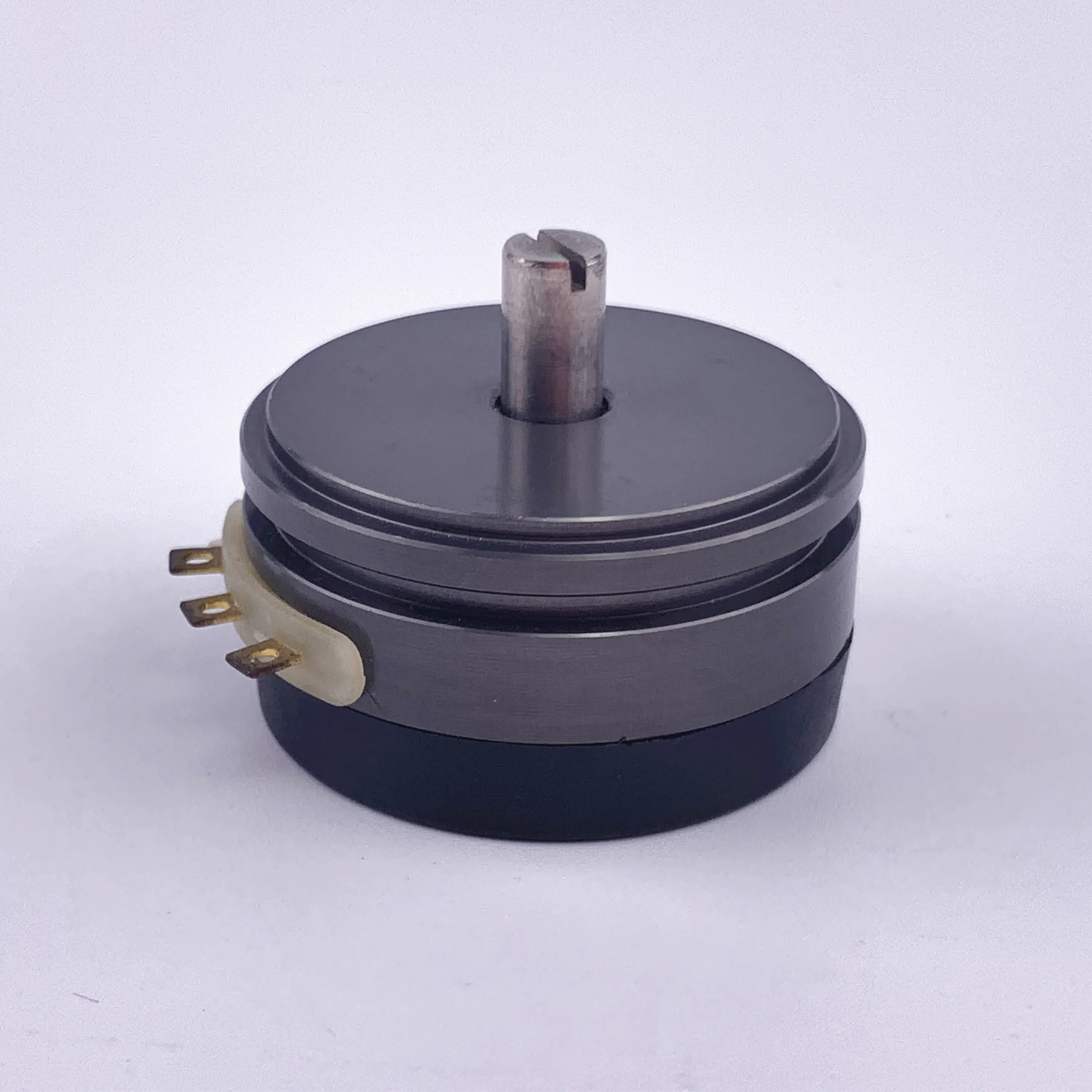 高精度角度电位器