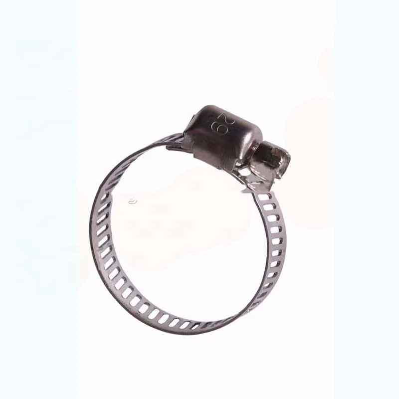 
Taiwan hose clips,hose clamps,worm driver hose clamp screw 