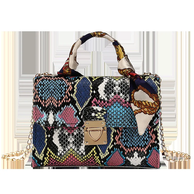 

graffiti bags lady hand bag on sale wholesale designer handbags 2020 China factory wholesale purse handbags for women, Black