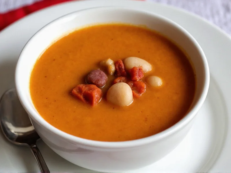 3 Bean Soup: Complete Recipe Guide & Nutrition Facts