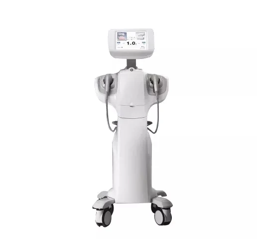 

2021 7D hifu ULTRA ultrasound machine antiwrinkle beauty equipment face and body treatment skin tighten machine