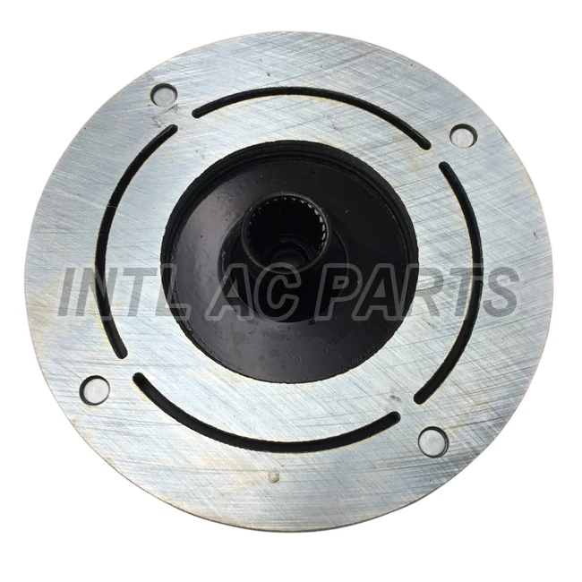 INTL-CL156 auto ac compressor clutch for TOYOTA RAV4 AWD  447280-7482 88320-42140 6PK 120mm