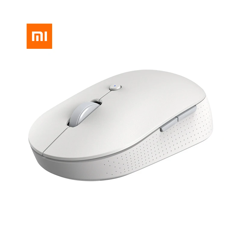 

100% Original Xiaomi 2.4G Wireless Ergonomic Optical Mouse for Computer USB Custom PC Mouse