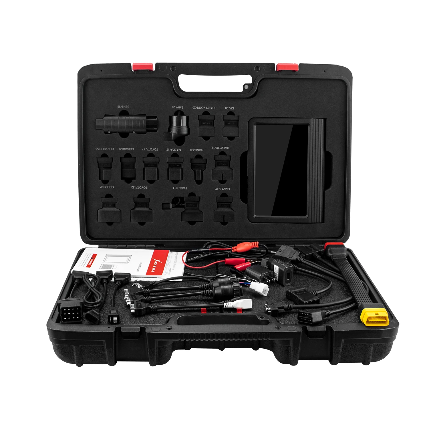 

2023 Version Launch X431 V 4.0 Full System Auto Scanner With Wifi/BT Diagnostic Tool Free Update Online For 2 Years