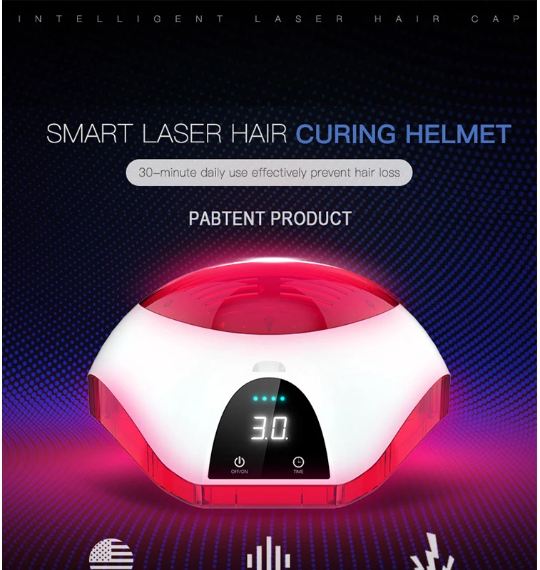 Amazon Sale Hair Growth Helmet Laser Helmet For Hair Loss Buy Laser Hair Growth Helmet Low Level Laser Therapy Helmet Hair Treatment Laser Therapy Helmet Product On Alibaba Com