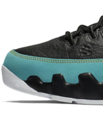 

High quality Aj Men Basketball J 9 Retro Air Cushion Sports Walking Shoes Chaussures HomAJ9 080