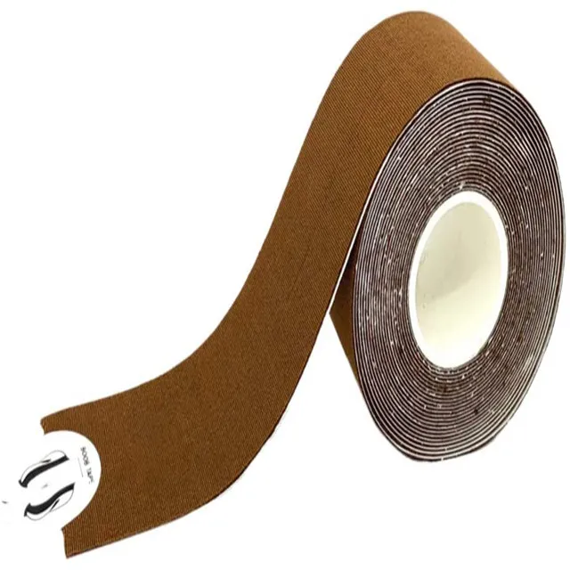 

Self adhesive sports bandage Chest Patch
