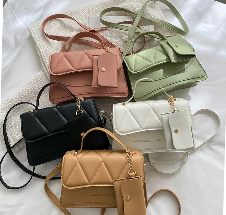 

2022 Handbags for Women New Trend High Quality Ladies Handbags Bags Women Handbags Ladies, As show