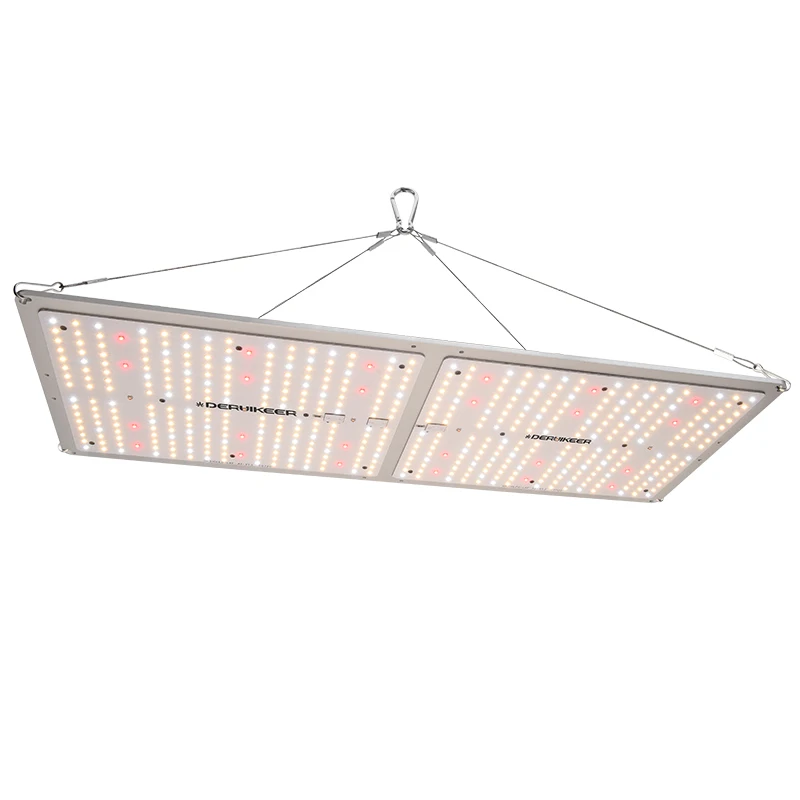

2020 Hot New Design DIY Combination Planting Samsung Chip Led Grow Lights