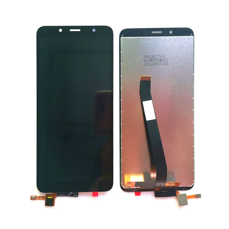 

Mobile Phone Replacement Repair Parts Lcd For Xiaomi Redmi mi 7a Lcd Dizitizer Touch Screen Display