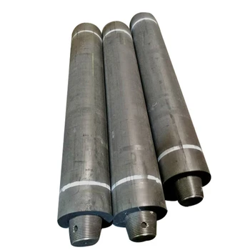 中国高品质的 uhp 450毫米石墨电极电弧炉钢冶炼厂