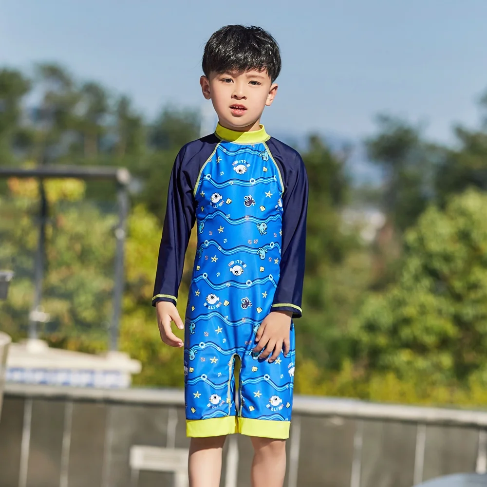 

Gold Medal Seller Swimwear Boys Kids Swimwear For Boys