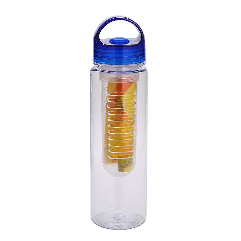 

Drinking Cup Fashion Leak-proof Gift Outdoor Sports Water Bottle Plastic Water Bottles, Customized color