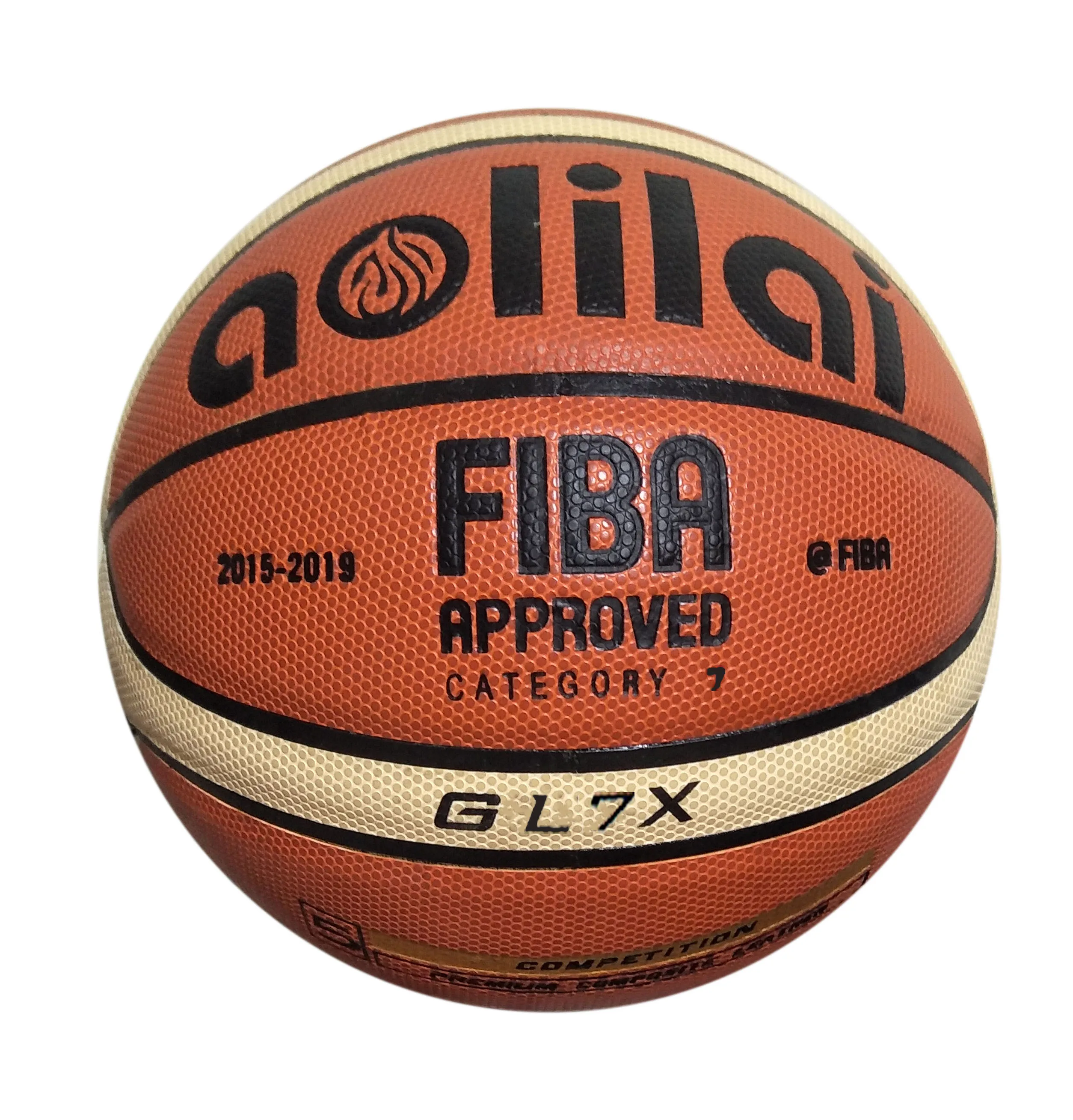 

basket pallacanestro Wholesale basketball GF7X GG7X GL7X Indoor Basketball Ball