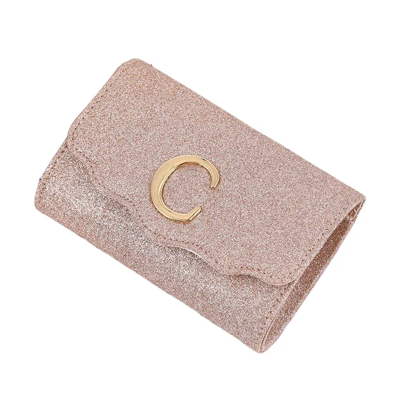 

Luxury glittery acrylic handbag new design women evening bags