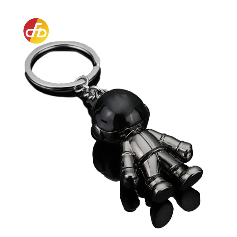 

Wholesale Metal Plating Zinc Alloy Custom Metal Keychain