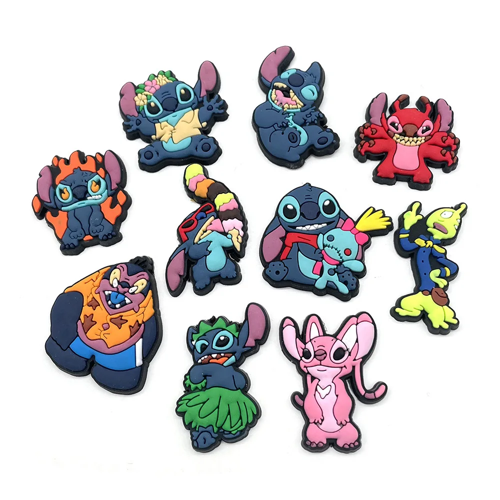 

Hot selling pvc rubber custom croc charms soft accessories decoration anime cartoon cheap shoe charms