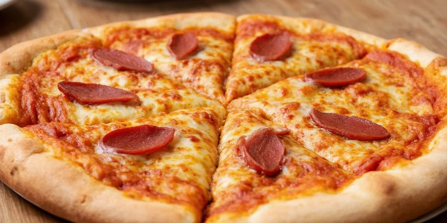 Spice Up Your Pizza Night: 7 Innovative Spice Pairings for a Spicy Sauce that Slaps!