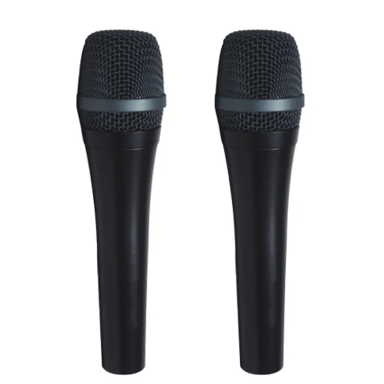 

Sinbosen 945 profesional microphone karaoke microphone recording studio microphone and equipment