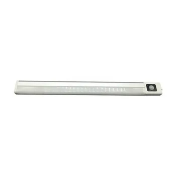 hot selling hand scan sensor closet light with stick-on anywhere magnetic strip LED kitchen cabinets sensor light