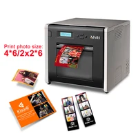 

Top Quality Hiti Printing Speed Hiti Thermal P520L photo printer for photo booth