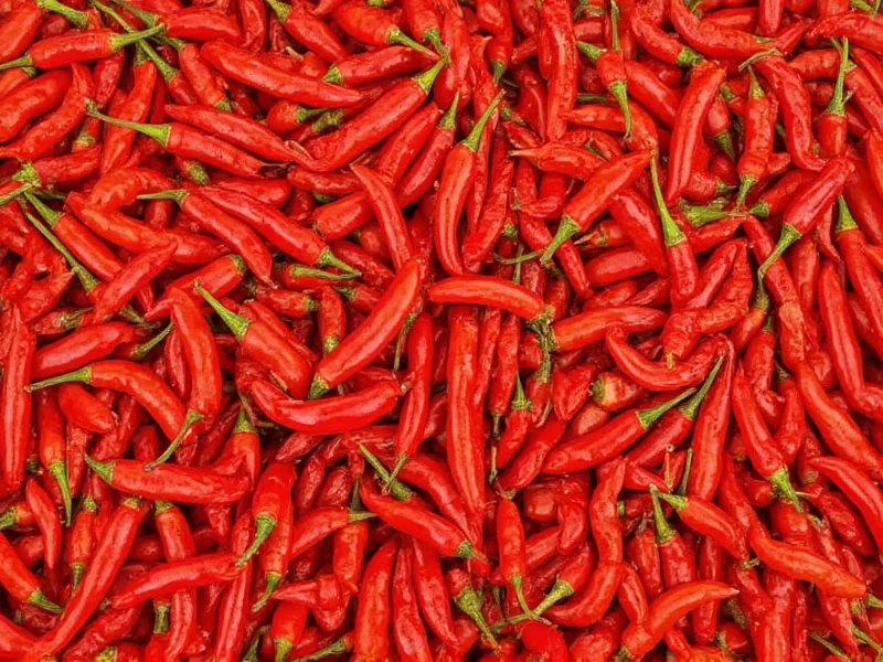 Cayenne Pepper vs Red Pepper: Key Differences Explained