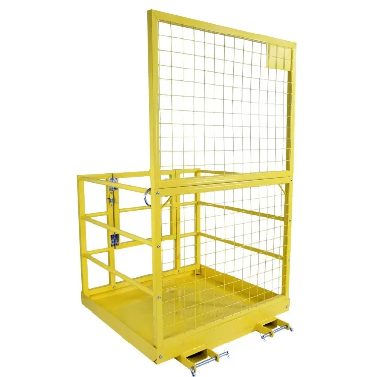 Forklift safety cage 4.JPG