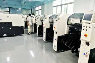 Shenzhen Xinzhong Automation Equipment Co., Ltd. - Chip mounter, PCB ...