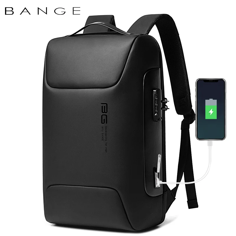 

new design business unisex usb smart men fashion waterproof anti theft travel custom laptop school backpack bags for men, Black,grey,blue,camo or any color you want