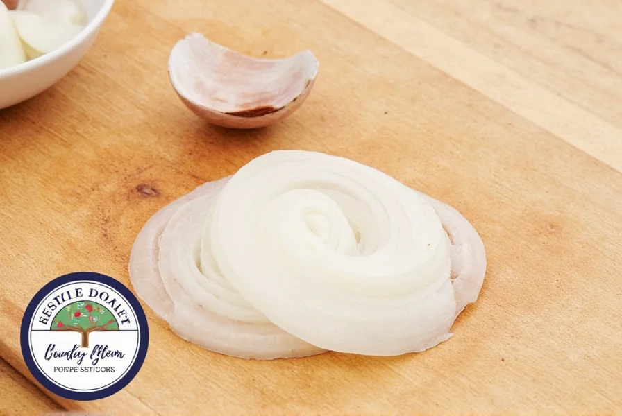 Rehydrated Onion Bowl