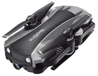 

2019 hotest 2K camera quadcopter drone with HD camera and GPS