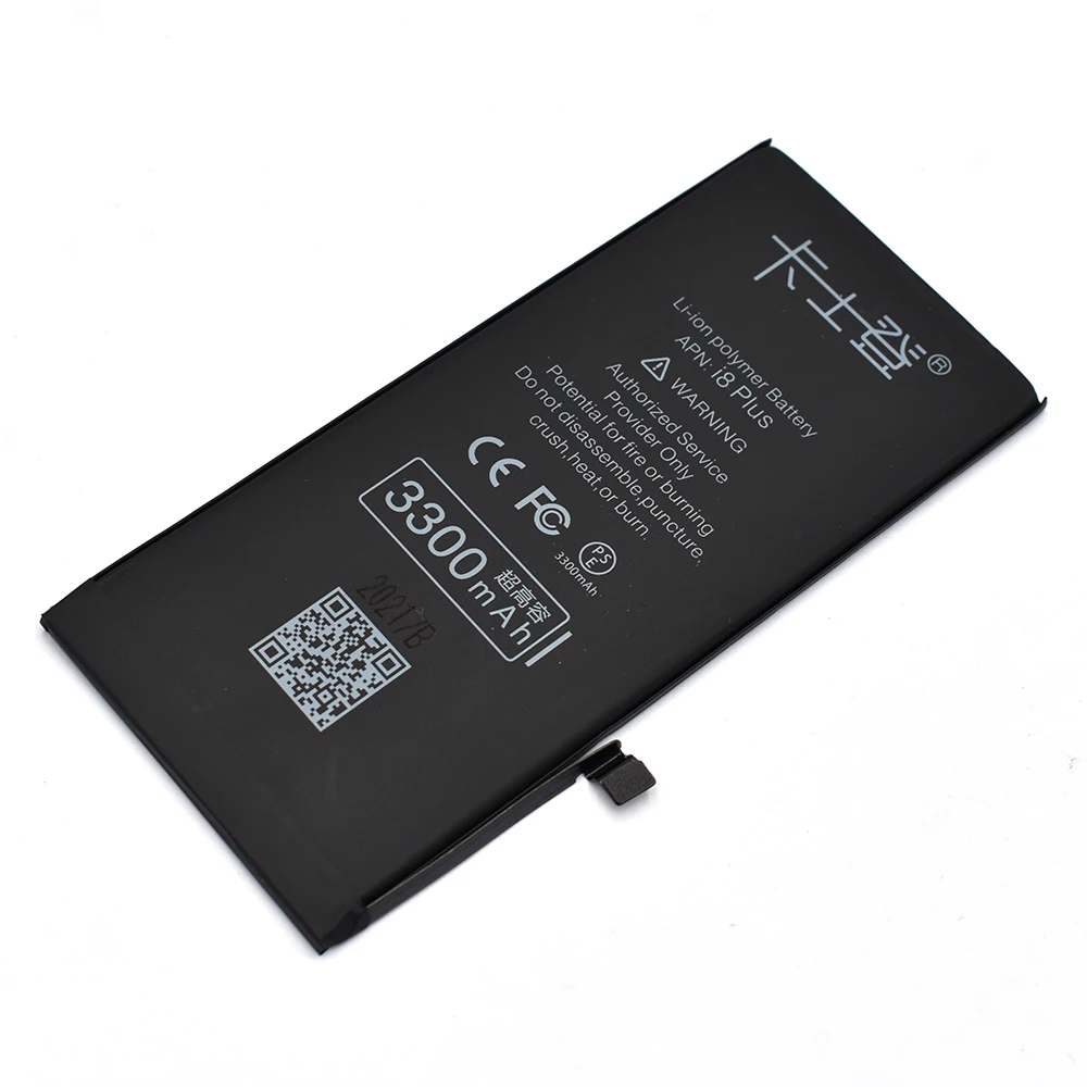 

Original quality battery for iphone 5S 5 se 6s 6 7 8 plus x xr xs max replacement batterie high capacity 0 cycle adhesive tool