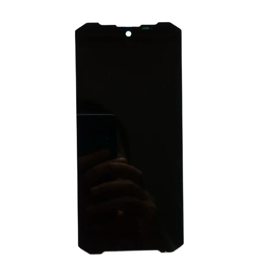 

New Original For DOOGEE S96 Pro LCD Display Glass +Touch Screen Digitizer Assembly 6.22inch Replacement Glass + Repair Tools