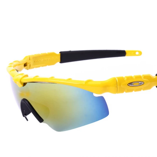 

Cheap Wholesale Uv400 Lenses Big Stock Outdoor Men Cycling Sport Sunglasses