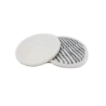 
2039A 2124 Compatible with Bissells flat mop steam heating pads 