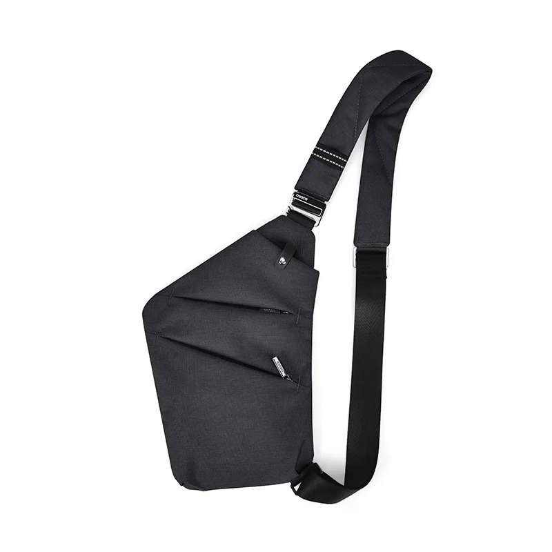 

Unisex Shoulder Bag nylon Large Capacity Multifunctional Durable Retro Shoulder Bag