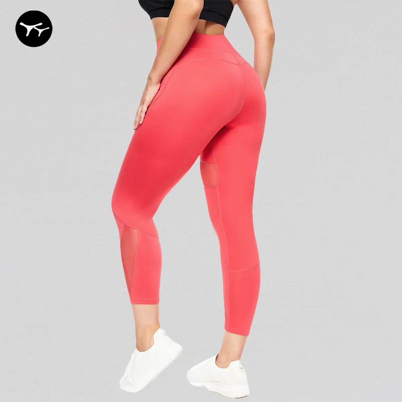 

Plus Size Seamless Women Scrunch Butt Leggings Yoga Pants Gym Leggings Active Wear Sports Yoga Pants